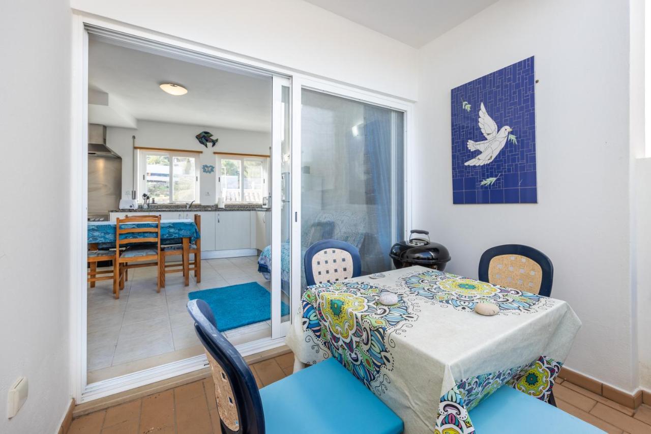 فيلا Casa Da Paz ساليما المظهر الخارجي الصورة