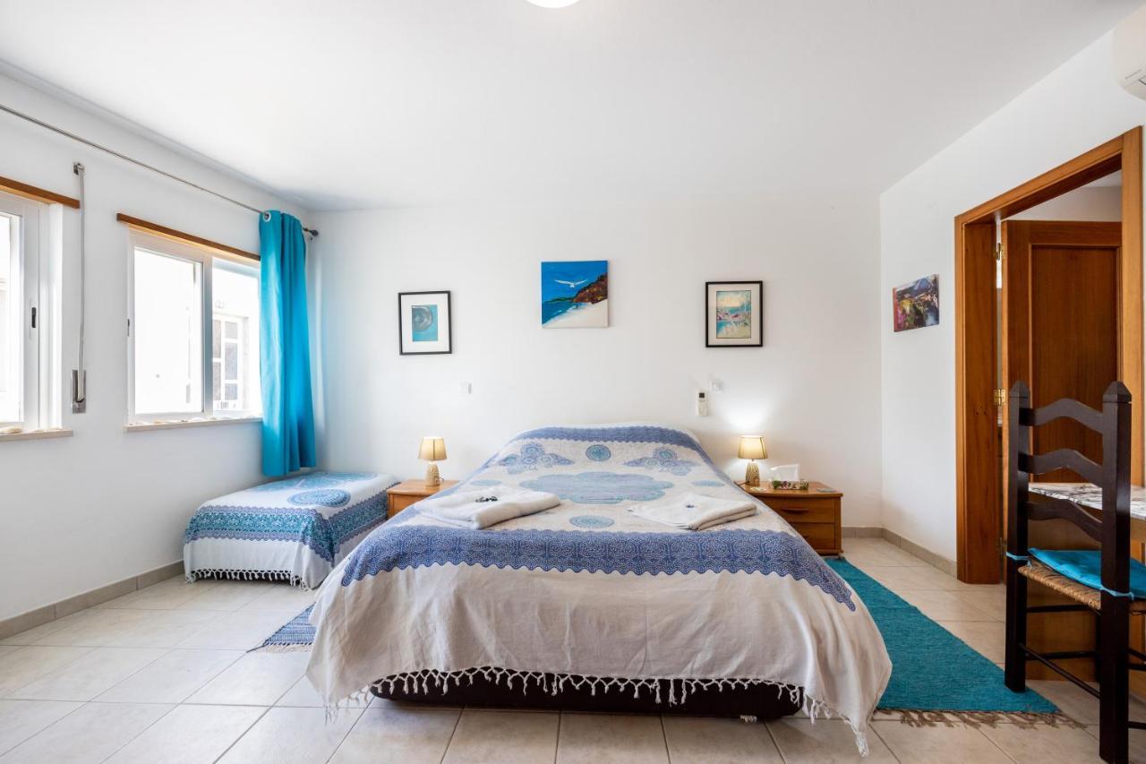 فيلا Casa Da Paz ساليما المظهر الخارجي الصورة