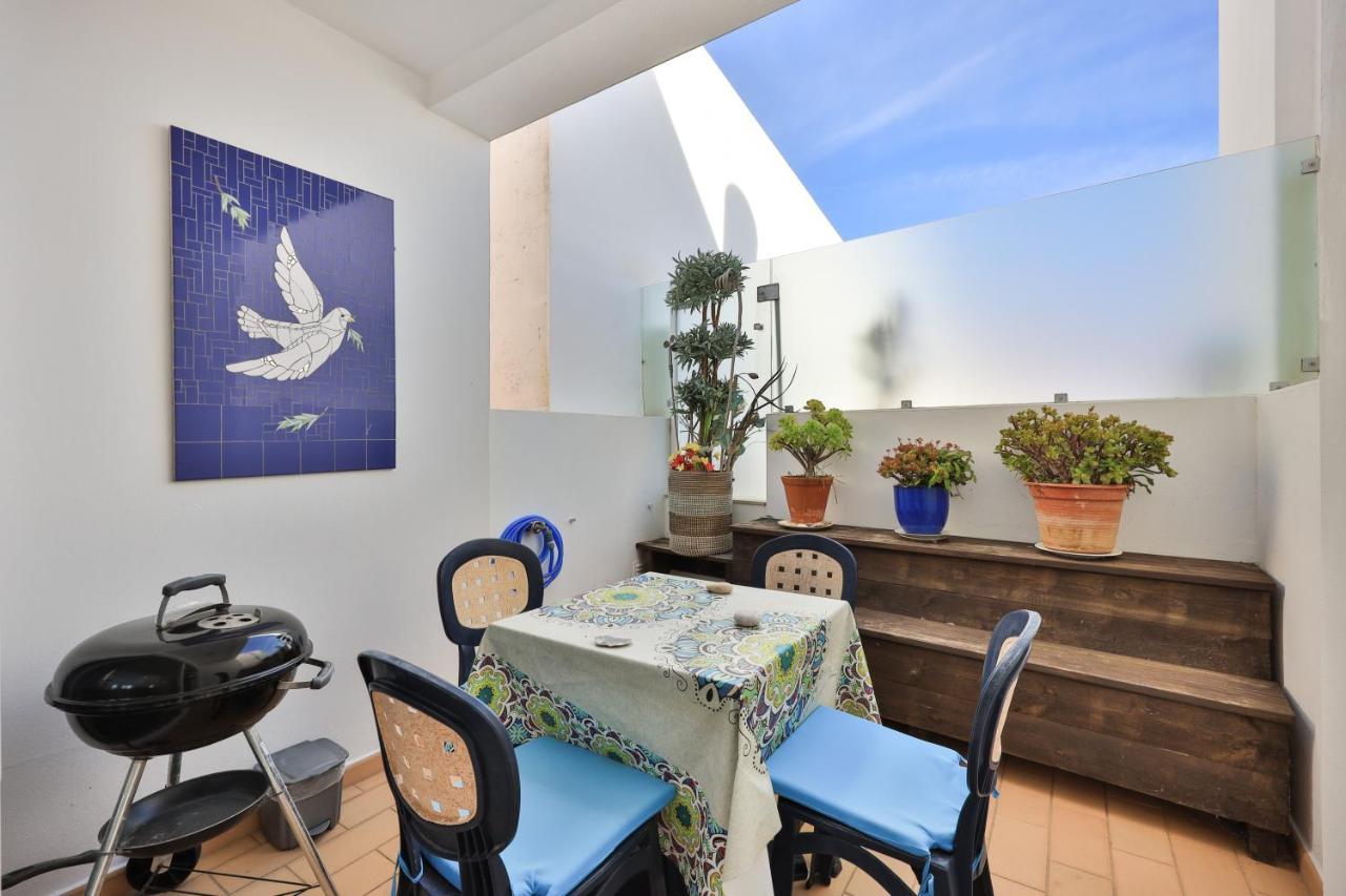 فيلا Casa Da Paz ساليما المظهر الخارجي الصورة